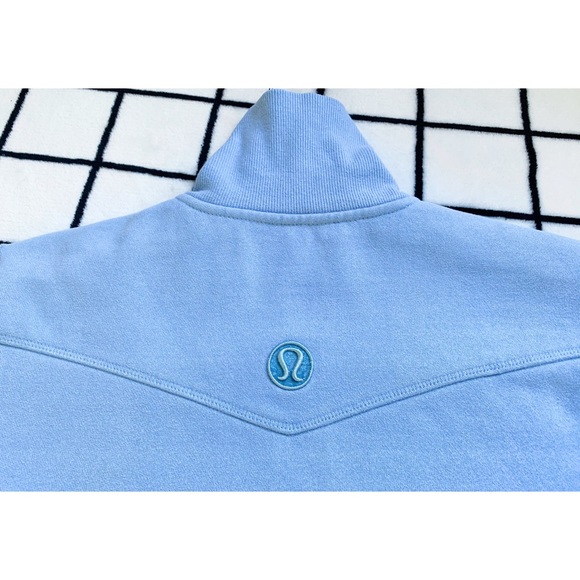 FLASH SALE! Lululemon | Vintage Scuba Hoodie - Picture 6 of 7